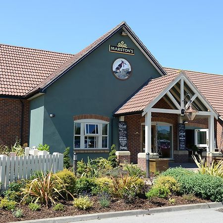 Blue Jay, Derby By Marston'S Inns Exterior foto